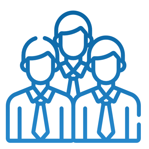 Total Number Of Employees