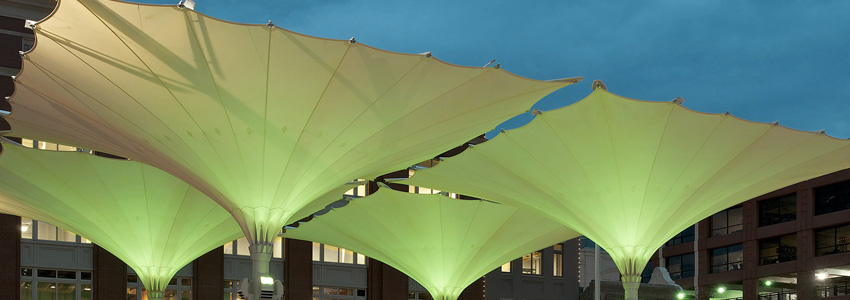 What Makes Tensile Umbrella Manufacturers the Ultimate Choice for Modern Stylish Sunshades