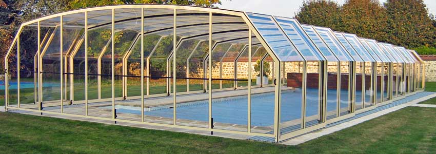 Why Swimming Pool Tensile Covering is a Fascinating Choice