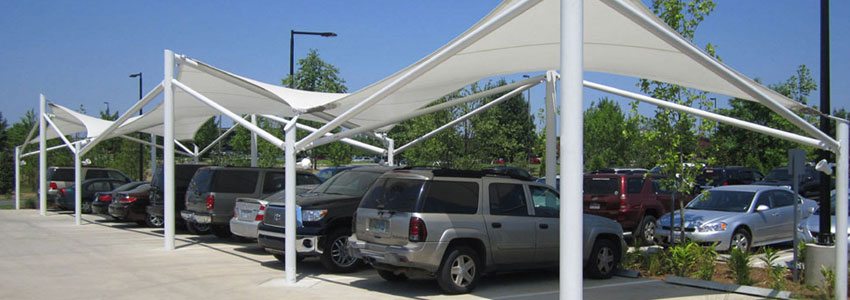 Why are covered walkways the need of the hour Why are covered walkways the need of the hour