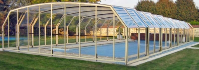 Why Swimming Pool Tensile Covering is a Fascinating Choice