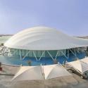 Tensile Dome Structure