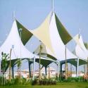 Tensile Light Weight Structure