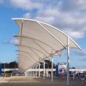 Tensile Roofing