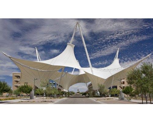 Tensile Architecture Structure Manufacturers in Jammu And Kashmir