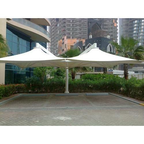 Tensile Umbrella Structure Manufacturers in Kanpur
